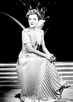 Helen Hayes